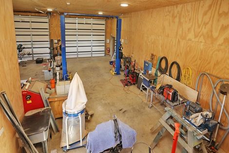 Photo of property in 4 Whitelaw Road, Waianiwa, Invercargill, 9874