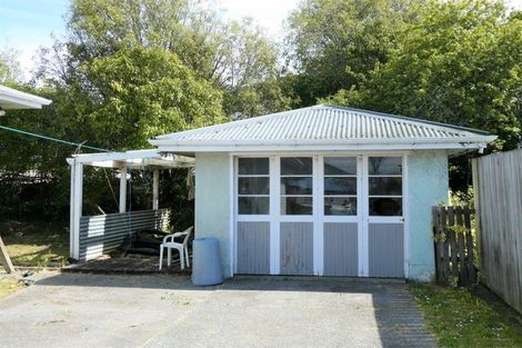 Photo of property in 56 Marlborough Street, Greymouth, 7805