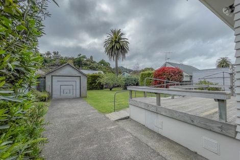 Photo of property in 310 Rolleston Street, Thames, 3500