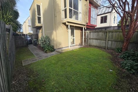 Photo of property in 4/155 Chester Street East, Christchurch Central, Christchurch, 8011