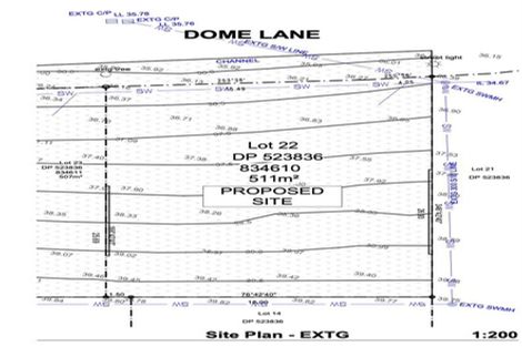 Photo of property in 7 Dome Lane, Warkworth, 0910
