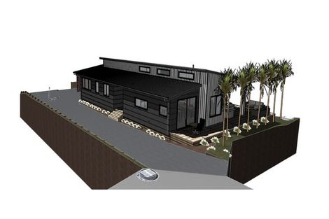 Photo of property in 2c Christensen Street, Waihi, 3610