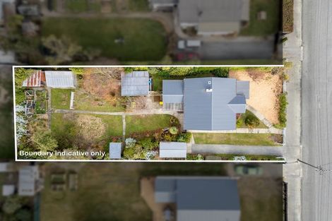 Photo of property in 29 Opie Street, Waimate, 7924