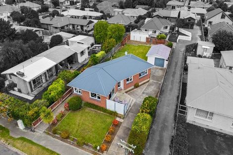 Photo of property in 3 Kilburn Street, Bishopdale, Christchurch, 8053