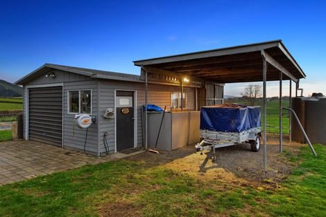 Photo of property in 626 Te Mawhai Road, Pokuru, Te Awamutu, 3875