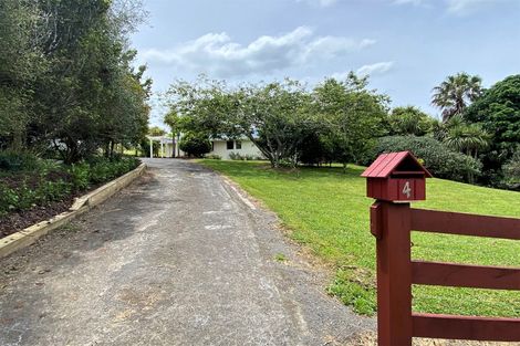 Photo of property in 4 Jenny Lane, Waiuku, 2123