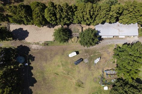 Photo of property in 41 Te Ra Road, Kaeo, Kerikeri, 0295