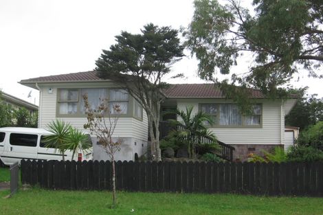 Photo of property in 56 Sunvue Road, Glen Eden, Auckland, 0602