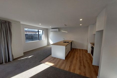 Photo of property in 51 Lenborough Drive, Rolleston, 7614