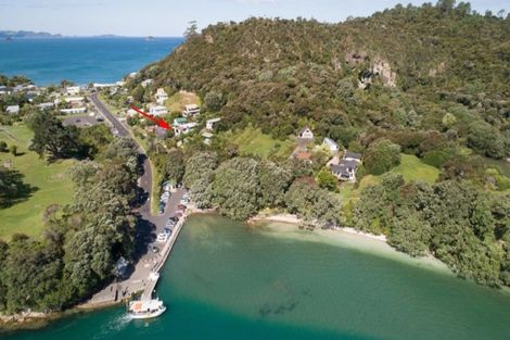 Photo of property in 1149 Purangi Road, Ferry Landing, Whitianga, 3591