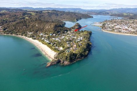 Photo of property in 1149 Purangi Road, Ferry Landing, Whitianga, 3591