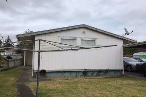 Photo of property in 6 Azalea Place, Waiuku, 2123