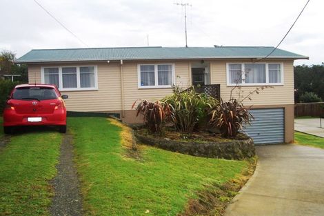 Photo of property in 22b Gillingham Road, Te Kamo, Whangarei, 0112