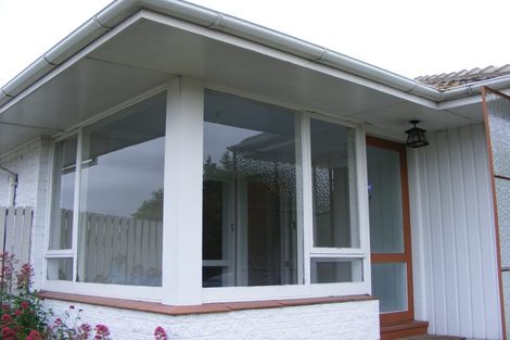 Photo of property in 1/23 Maidstone Road, Ilam, Christchurch, 8041