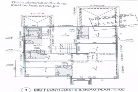 Photo of property in 19 Rohi Place, Flat Bush, Auckland, 2019