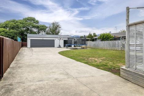 Photo of property in 14 Quinn Road, Levin, 5510