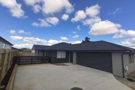 Photo of property in 7 Verdot Close, Kumeu, 0810