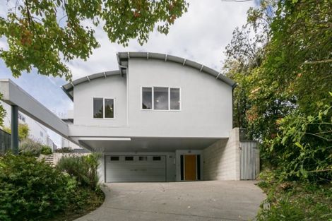 Photo of property in 130a Priestley Terrace, Bluff Hill, Napier, 4110