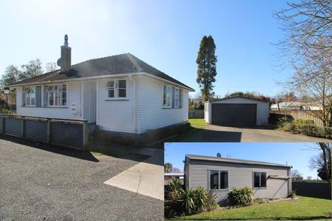 Photo of property in 13 Gladstone Road, Matamata, 3400