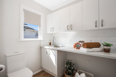 Photo of property in 15 Totara Street, Wainuiomata, Lower Hutt, 5014