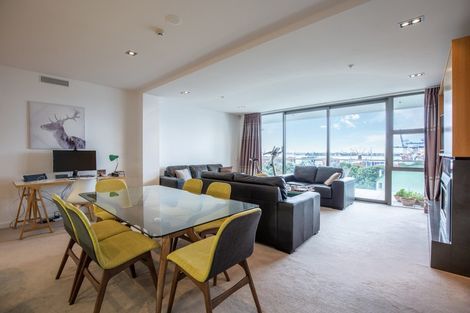 Photo of property in 405/28 Balfour Road, Parnell, Auckland, 1052