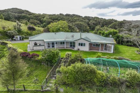 Photo of property in 401 State Highway 5, Eskdale, Napier, 4182