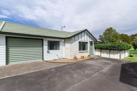 Photo of property in 1/2 Spriggs Crescent, Greenmeadows, Napier, 4112