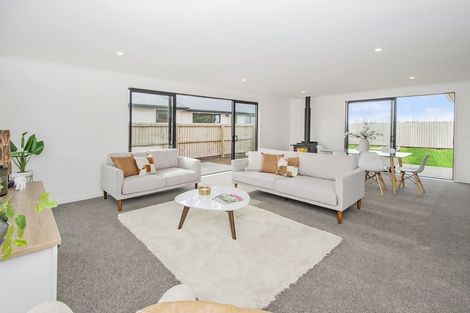 Photo of property in 26 Walter Place, Kirwee, Darfield, 7571