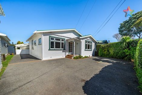 Photo of property in 17 Ariki Street, Boulcott, Lower Hutt, 5010