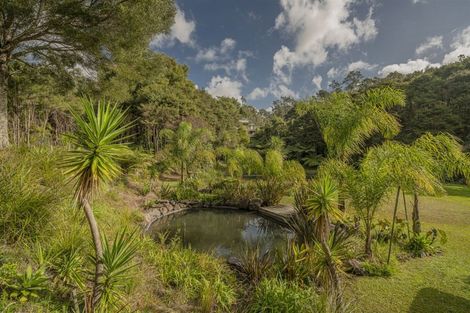 Photo of property in 56 Rewa Rewa Valley, Tairua, 3508