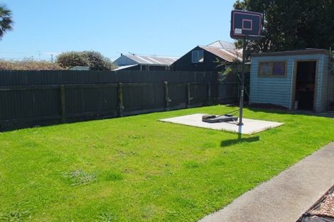 Photo of property in 2a Gladstone Street, Foxton, 4814