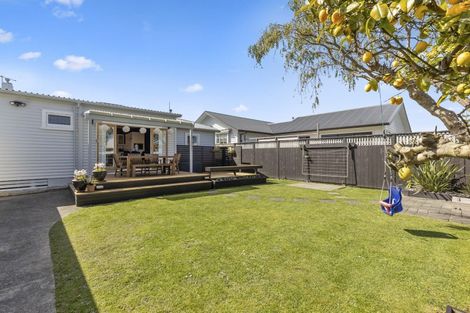 Photo of property in 20 Hume Street, Alicetown, Lower Hutt, 5010