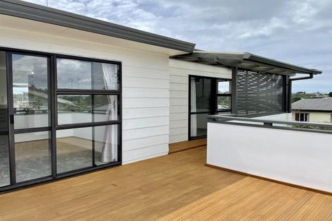 Photo of property in 2/6 Evan Street, Belmont, Auckland, 0622