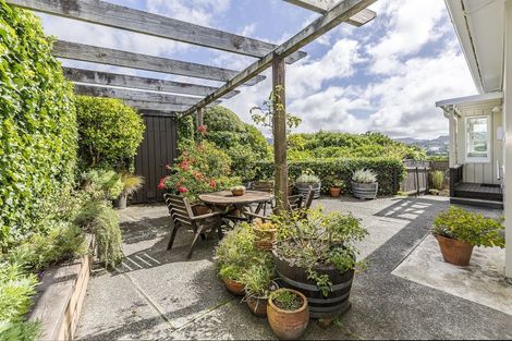 Photo of property in 9 Cluny Avenue, Kelburn, Wellington, 6012
