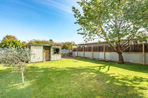 Photo of property in 25 Spier Street, Aramoho, Whanganui, 4500