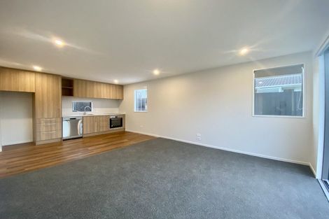 Photo of property in 1/101 Mackworth Street, Woolston, Christchurch, 8062