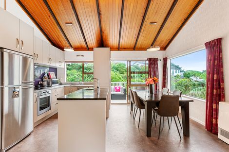 Photo of property in 11 Rosalind Street, Ngaio, Wellington, 6035