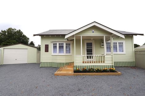 Photo of property in 1a Russell Avenue, Ngaruawahia, 3720