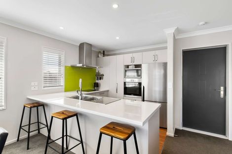 Photo of property in 57 Bethany Road, Rolleston, 7614