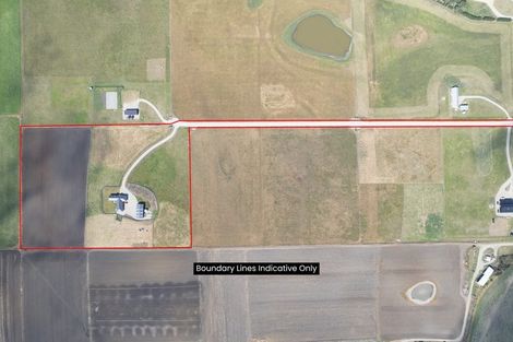 Photo of property in 62a Springfield Road, Totara, Oamaru, 9492