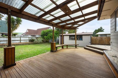 Photo of property in 46 Elmwood Crescent, Pukete, Hamilton, 3200