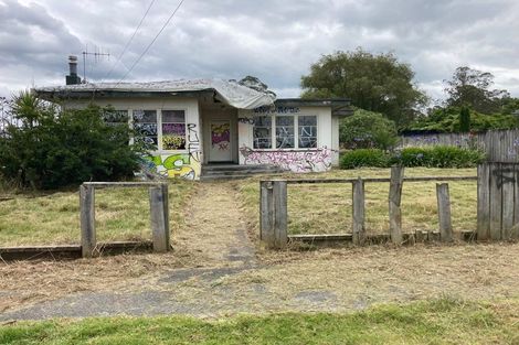 Photo of property in 107 Harris Street, Huntly, 3700