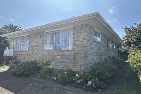 Photo of property in 35 King Street, Waitara, 4320