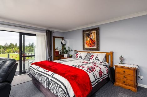 Photo of property in 55 Bakers Road, Waimate, 7978
