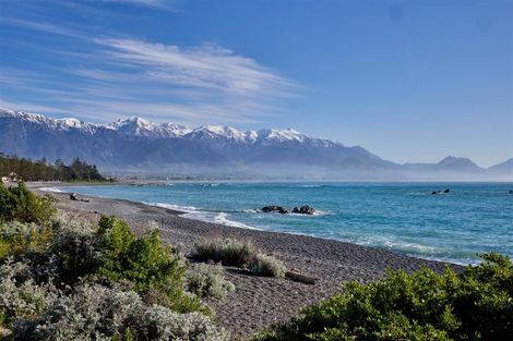 Photo of property in 136 Esplanade, Kaikoura, 7300