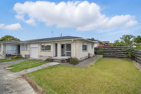 Photo of property in 1/41 Blacklock Avenue, Henderson, Auckland, 0612