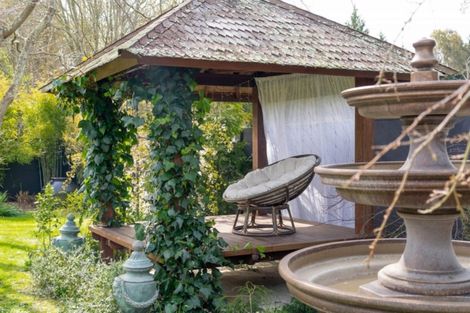 Photo of property in 65a Wood Street, Greytown, 5712