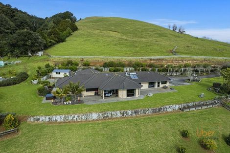 Photo of property in 84 Kara Road, Maungatapere, Whangarei, 0179