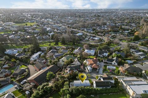 Photo of property in 23 Overdale Drive, Cashmere, Christchurch, 8022