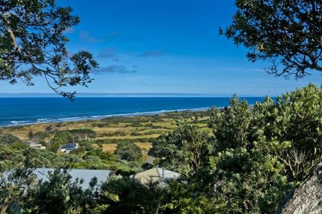Photo of property in 107 Domain Crescent, Muriwai, 0881